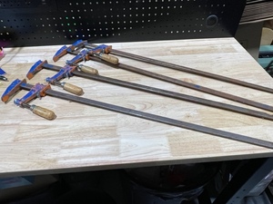 Clamps