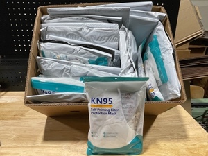 KN95 Masks