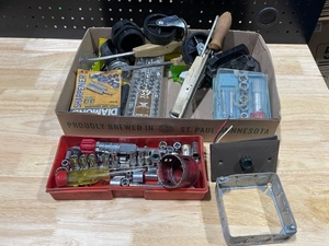 Hand Tools
