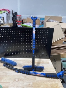 Window Scrapers