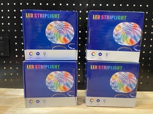 LED Striplights