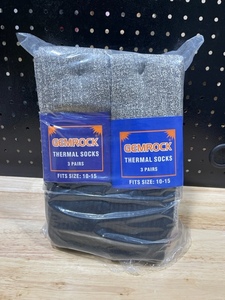 Thermal Socks
