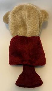 lot 70 image: University of Minnesota Gophers Golf Headcover, New