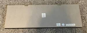 lot 131 image: Minnesota Twins Target Field 30x10x1 Panoramic Wooden Picture