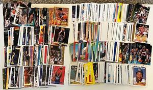 lot 143 image: Sports Card Mystery Boxes 5 and 6 - 800-1,200 Cards - Baseball, Basketball, Football