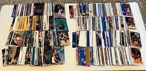 lot 145 image: Sports Card Mystery Boxes 9 and 10 - 800-1,200 Cards - Baseball, Basketball, Football