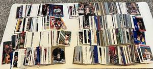 lot 146 image: Sports Card Mystery Boxes 11 and 12 - 800-1,200 Cards - Baseball, Basketball, Football