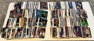 lot 147 image: Sports Card Mystery Boxes 13 and 14 - 800-1,200 Cards - Baseball, Basketball, Football