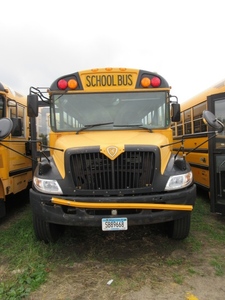 2006 INTERNATIONAL 77 PASSENGER SCHOOL BUS