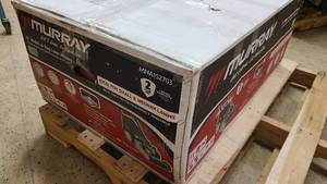 NEW Murray 21 Mulch or Bag Lawn Mower
