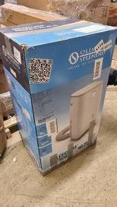 Open Box Olimpia Splendid Portable Air Conditioning Unit