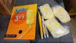 Swiffer Duster starters set