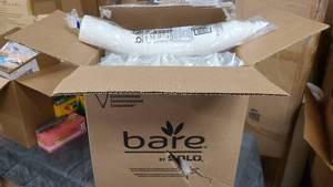 Box of Solo Bare Cone Cups