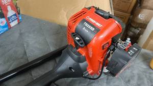 Troy Built Gas Weed Whacker TB25SB