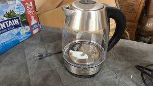 Chefman Electric Kettle