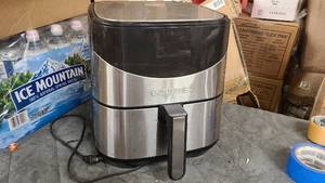 Gormia Air Fryer