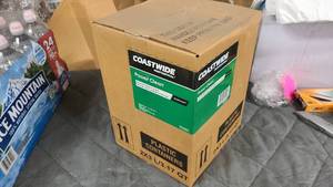 Coastwide Power Clean Refills