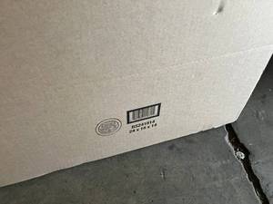 Shipping Boxes