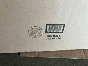 Shipping Boxes
