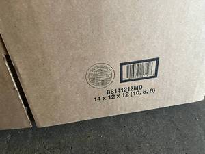 Shipping Boxes
