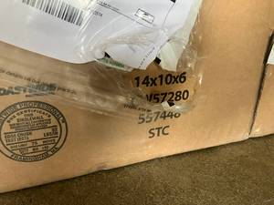 Shipping Boxes