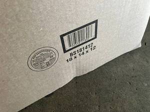 Shipping Boxes