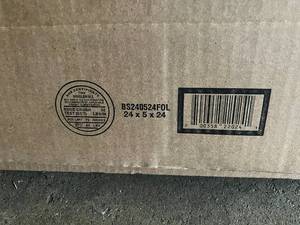 Shipping Boxes