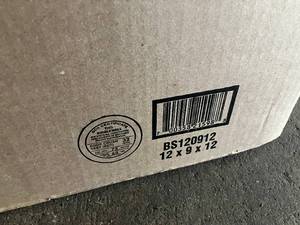 Shipping Boxes