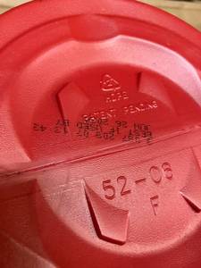 Folgers Coffee