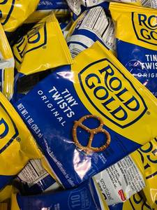 Rold Gold Pretzels