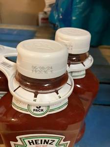 Heinz Ketchup