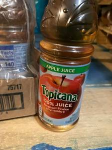 Apple Juice