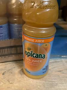 Orange Juice