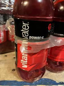 Vitamin Water Power-C