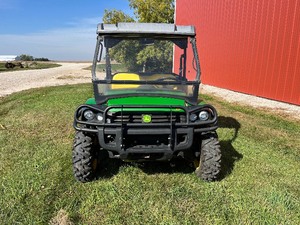 2013 John Deere Gator 825