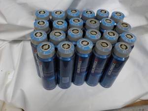 22 ct Gold well A Mix Ash-mix Demi ...