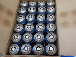 24 ct Gold well 5NBR Demi Color Lig...