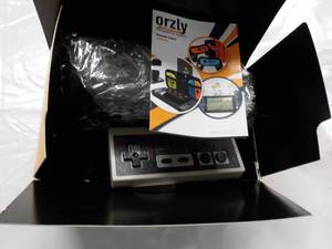 Orzly Nintendo Switch- new...