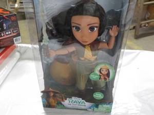 Disney Raya- new...