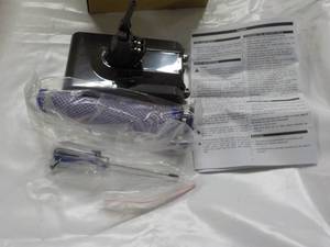 Rechargeable Battery Pack- new...