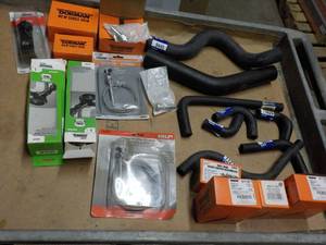 Napa and Dorman Hoses and Products...