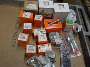 Doorman Products- see all pictures...