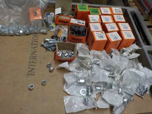 Doorman Products- see all pictures...