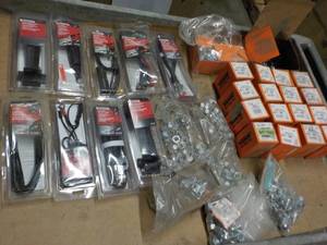 Doorman Wheel Nuts and Autocraft Ba...