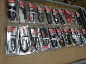 20 ct Autocraft Battery Products...