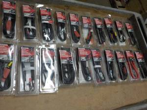 20 ct Autocraft Battery Products...