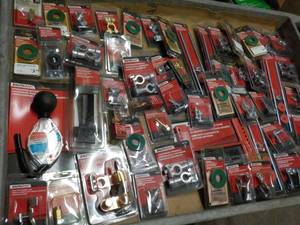 Auto Craft Variety Automotive Produ...