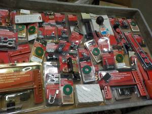 Auto Craft Variety Automotive Produ...