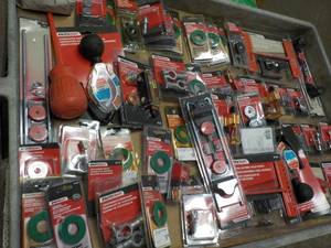 Auto Craft Variety Automotive Produ...