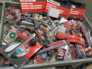 Auto Craft Variety Automotive Produ...